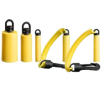 DBI SALA Automatik-Spins 1471 0.5 kg