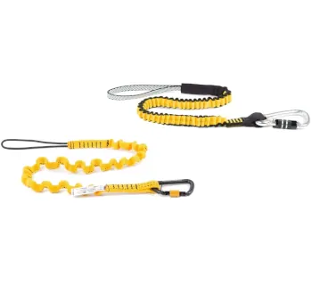 DBI SALA Bungee-Haltebänder  6.8 