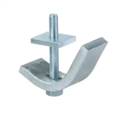 Spannpratze Spanndicke 18 - 36 mm Ansicht 1 Spannpratze Spanndicke 18 - 36 mm Ansicht 2