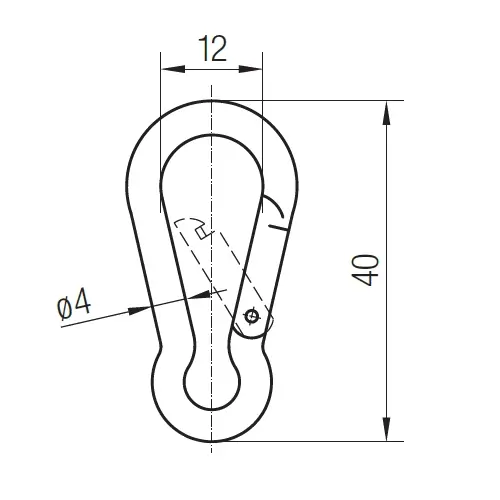 Wampfler Zubehör für das C-Schienensystem