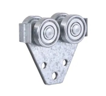 Wampfler Zubehör Leitungswagensystem Wampfler Zubehör Leitungswagensystem 11 240