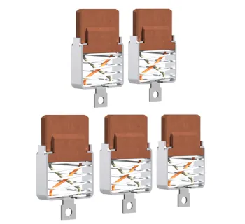 Wampfler Schleifkontakt-Set Wampfler Schleifkontakt-Set