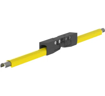 Wampfler Lufttrennstelle 0811  1 