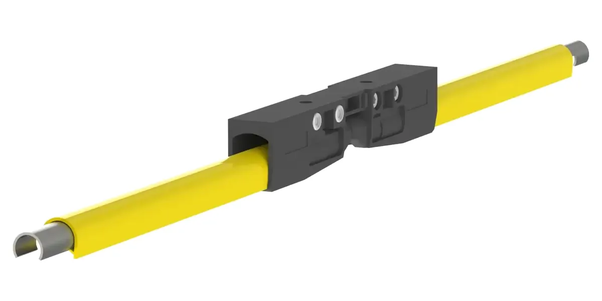 Conductix-Wampfler Lufttrennstelle 0811 (SingleFlexLine 0811)