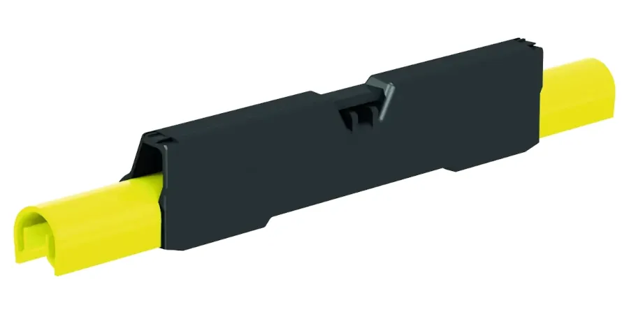 Conductix-Wampfler Schienenverbinder SingleFlexLine 0811