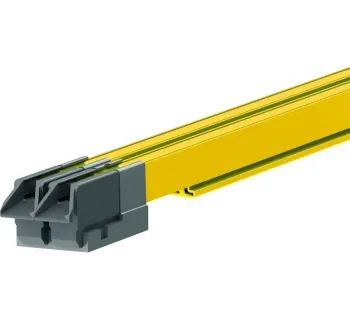 Wampfler Endsegment 0835  2 x PH 