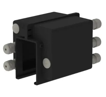 Wampfler Streckeneinspeisung 79 Anschlussleitung 2.0 m