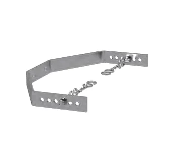 Wampfler Ketten-Mitnehmer   