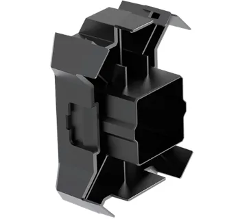 Wampfler Ersatz-Endkappe   