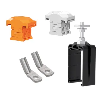 Wampfler Ersatzteil-Set (Basismodule)   