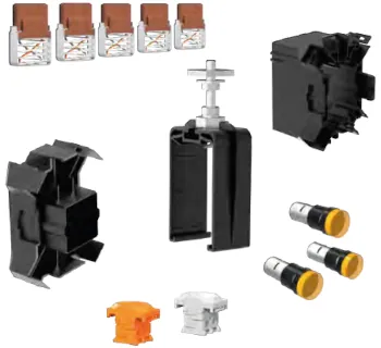 Wampfler Service-Set Wampfler Service-Set