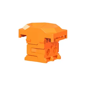 Ersatzklemmen 80A Ansicht 1 Ersatzklemmen 80A Ansicht 2