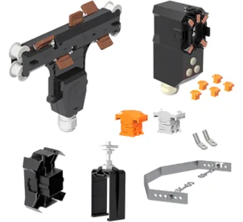 Wampfler Basismodul Xline  4/5 