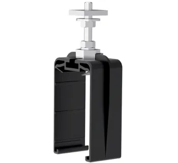 Wampfler Schienenhalter (Zusatzbedarf)   