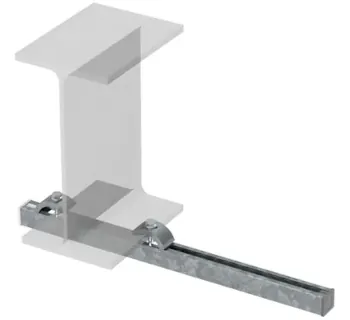 Wampfler Spannarmkonsolen (Option)   