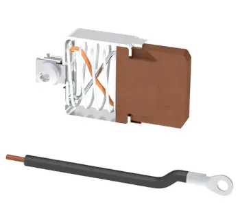 Wampfler Upgrade-Set Schleifkontakt Wampfler Upgrade-Set Schleifkontakt 1