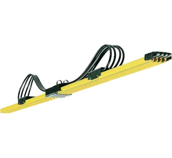 Wampfler Dehnelement 083161-... 1362 3 