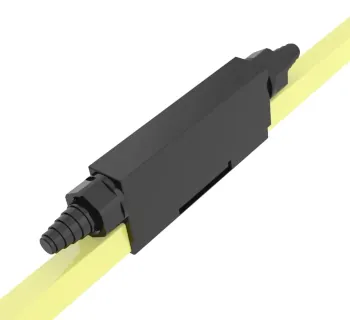 Wampfler Einspeiseverbinder 0812  1 