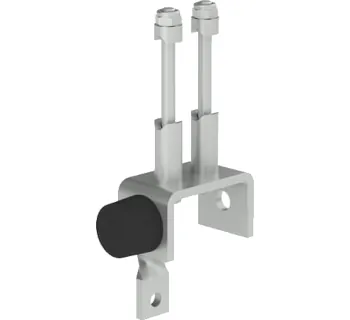 Wampfler Endanschlag 0270  0270 