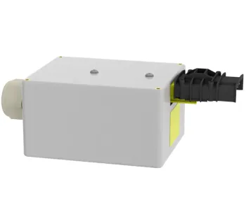 Wampfler Endeinspeisung 083153-... 1362 3 