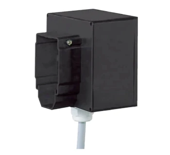 Wampfler Endeinspeisung 79  m