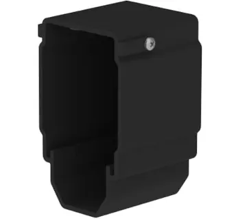 Wampfler Endkappe Wampfler Endkappe