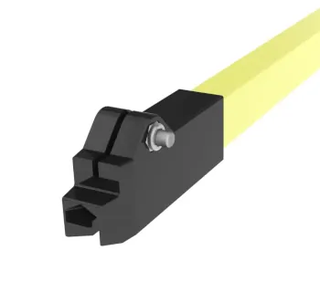 Wampfler Endkappen 081271-2 Wampfler Endkappen 081271-2 1