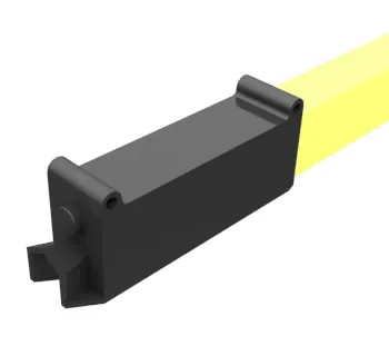 Wampfler Endkappen 0813  1 