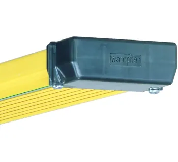 Wampfler Endkappen 083171-...  3 