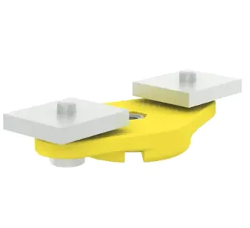 Wampfler Endklemme für Rundleitungshalter Wampfler Endklemme für Rundleitungshalter 230