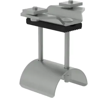 Wampfler Endklemme schwere Baureihe 11 230 & 240 