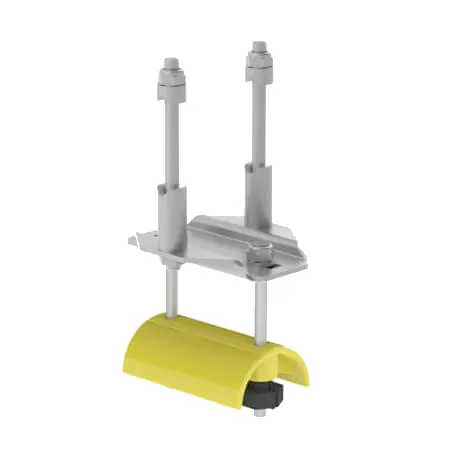 Conductix-Wampfler Endklemme Kunststoff (Programm 0270)