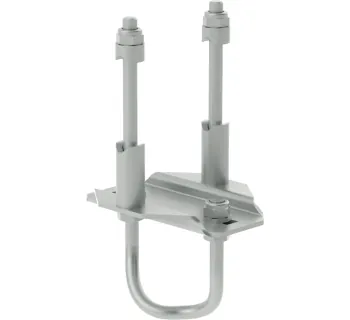 Wampfler Endklemme mit Bügel 0270 Wampfler Endklemme mit Bügel 0270 0270