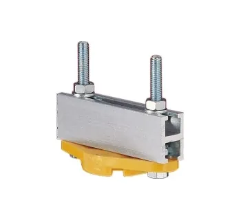 Wampfler Seil-Endklemme 1008 0215 