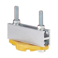 Wampfler Endklemme für Rundleitung Wampfler Endklemme für Rundleitung Rundleitung