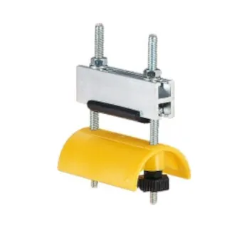 Wampfler Endklemme für Flachleitung  Flachleitung 