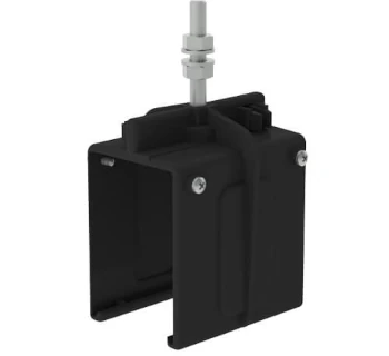 Wampfler Fixpunkthalter   