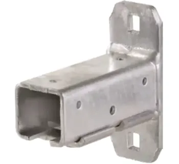 Wampfler Halter für Spannarme Wampfler Halter für Spannarme 11 230