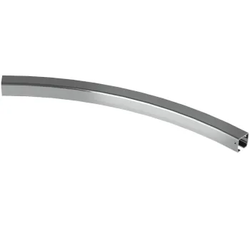 Wampfler Bogen 45° 1354 40 x 40 