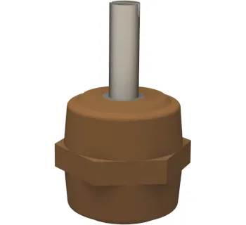 Wampfler Isolatoren  1 (PH/PE) 