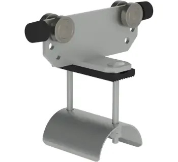 Wampfler Leitungswagen schwere Baureihe Wampfler Leitungswagen schwere Baureihe 11 240