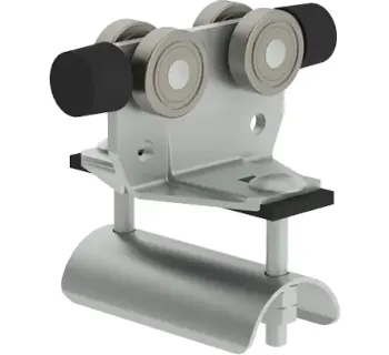 Wampfler Leitungswagen, leichte Baureihe 11 230 