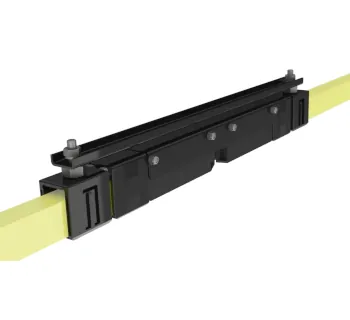 Wampfler Lufttrennstelle 0813  1 