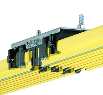 Wampfler Lufttrennstellen 083195-... Wampfler Lufttrennstellen 083195-... 3