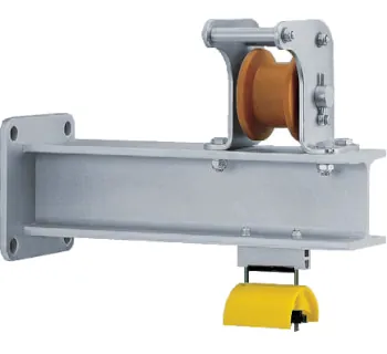 Wampfler Mitnehmer mit Seilführung 0215 1008 0215 