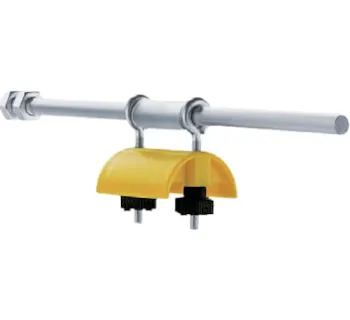 Wampfler Mitnehmer  0210 