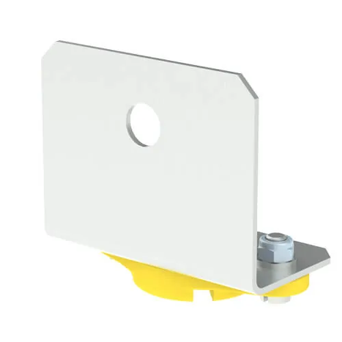 Conductix-Wampfler Endklemme für Rundleitungen (Programm 0210)