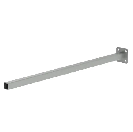 Spannseil Mitnehmerarm 400 mm lang Ansicht 1 Spannseil Mitnehmerarm 400 mm lang Ansicht 2