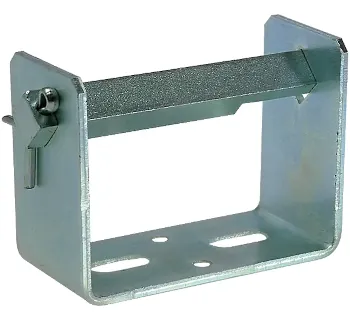 Wampfler Mitnehmerbügel 081050-...  3 