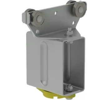 Wampfler Mitnehmerwagen mit Kugelgelenk Wampfler Mitnehmerwagen mit Kugelgelenk 230